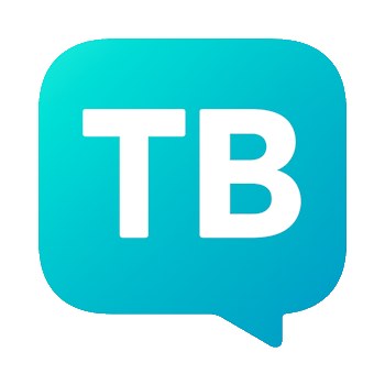 Typebubble – Vorschau